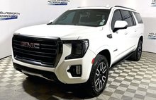2024 GMC Yukon XL AT4