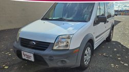 2010 Ford Transit Connect XL