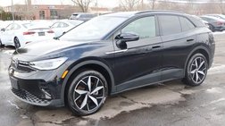 2023 Volkswagen ID.4 Pro S