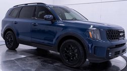2024 Kia Telluride SX X-Pro