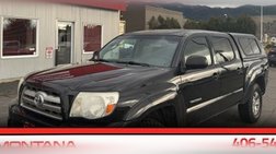 2006 Toyota Tacoma V6