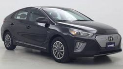 2020 Hyundai Ioniq Electric SE