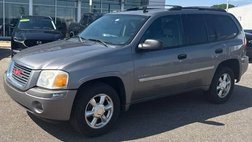 2006 GMC Envoy SLE