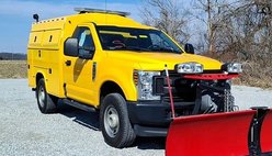 2019 Ford Super Duty F-350 XL