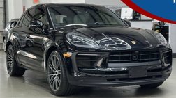 2024 Porsche Macan S