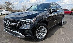 2026 Mercedes-Benz GLC-Class GLC 300 4MATIC