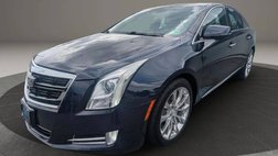 2016 Cadillac XTS Premium