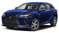 2023 Lexus RX 350 Premium