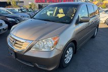 2010 Honda Odyssey EX