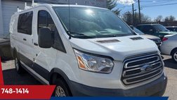 2017 Ford Transit 250