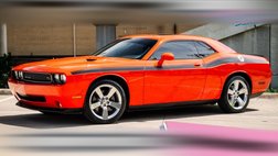 2009 Dodge Challenger R/T