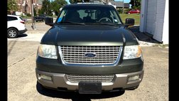 2003 Ford Expedition Eddie Bauer