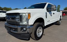2017 Ford Super Duty F-350 XLT
