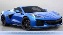 2026 Chevrolet Corvette Z06