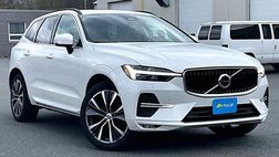 2022 Volvo XC60 B5 Momentum