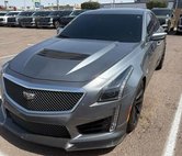 2019 Cadillac CTS-V Base