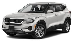 2022 Kia Seltos LX