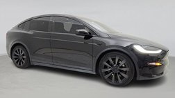 2023 Tesla Model X Long Range