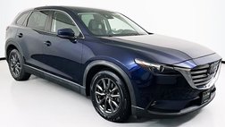 2022 Mazda CX-9 Sport