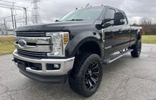 2019 Ford Super Duty F-250 Lariat