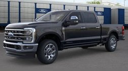 2026 Ford Super Duty F-250 Lariat