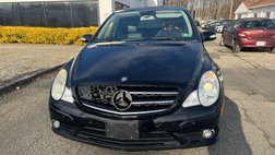 2009 Mercedes-Benz R-Class R 350