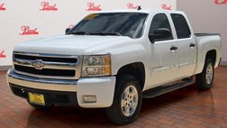 2007 Chevrolet Silverado 1500 LS