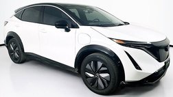 2024 Nissan Ariya Evolve+