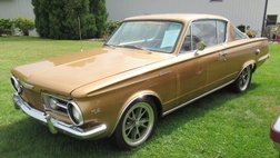 1964 Plymouth 