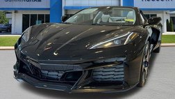 2026 Chevrolet Corvette Z06