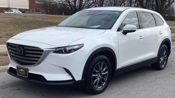 2022 Mazda CX-9 Touring