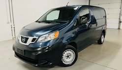 2015 Nissan NV200 SV