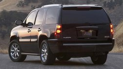 2013 GMC Yukon Denali
