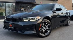 2019 BMW 3 Series 330i xDrive