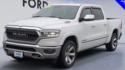 2022 Ram Ram Pickup 1500 Limited