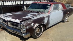 1963 Pontiac Grand Prix 
