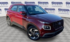 2024 Hyundai Venue Limited