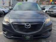 2015 Mazda CX-9 Touring
