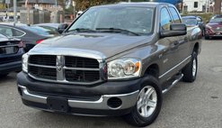 2008 Dodge Ram 1500 ST