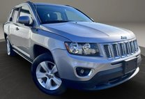 2015 Jeep Compass High Altitude Edition