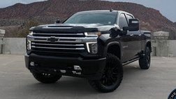 2023 Chevrolet Silverado 2500HD High Country