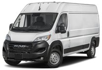 2026 Ram ProMaster Tradesman