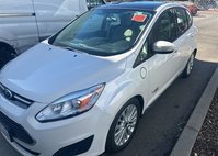 2017 Ford C-Max Energi SE