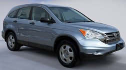 2010 Honda CR-V LX
