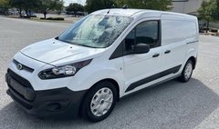 2014 Ford Transit Connect XL