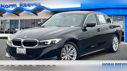 2024 BMW 3 Series 330e