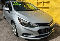 2016 Chevrolet Cruze Premier