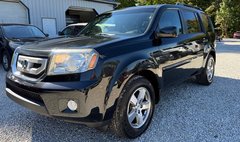 2011 Honda Pilot EX-L