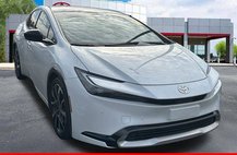 2023 Toyota Prius Prime XSE Premium