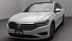 2019 Volkswagen Jetta R-Line
